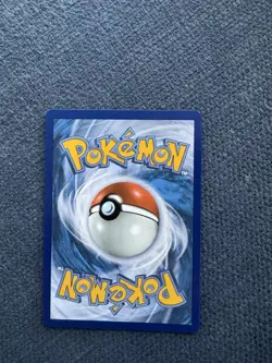 Pokemon TCG Chi-Yu EX Paldea Evolved 259/193 - Image 2