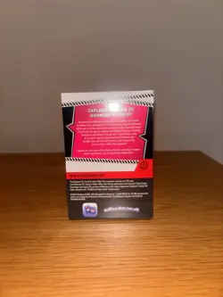 Pokemon TCG White Flare Booster Bundle - Factory Sealed - Image 3