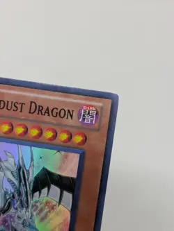 Malefic Stardust Dragon - CT08-EN014 - Super Rare - Limited Edition - LP-Yugioh - Image 5