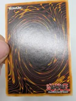 Yugioh! Spright Red - BLTR-EN078 - Ultra Rare - 1st Edition Near Mint - Image 4