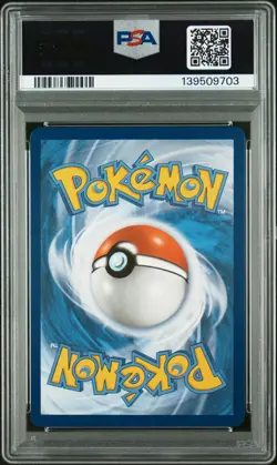 PSA 10 - Charizard V 154/172 SWSH Brilliant Stars - Pokemon - Image 2