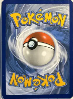 Lapras 28/122 Uncommon BREAKpoint Pokemon Reverse Holo Lightly Played - Image 2