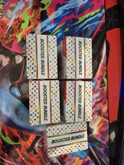 5 x Pokemon Scarlet & Violet 151 English Booster Box Bundles (Sealed) - Image 3