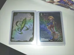 Final Fantasy Dreamlike Oceans 28-052L MarcheC Legend (Full Art) - Image 1