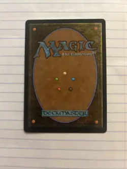 Lightning, Army of One Final Fantasy Regular Near Mint MTG - Image 2