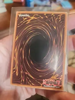 Yugioh Man-Eater Bug LOB-108 Super Rare Original Print Konami 2002 - Image 2