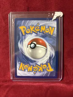 Pokemon Chansey Illustration Rare Full Art Holo 187/167 Twilight Masquerade Card - Image 2