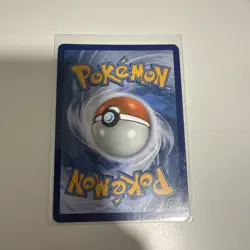 Heracross EX 4/111 XY - Furious Fists - Pokemon Card - NM - Image 2