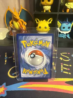 Pokemon M Blaziken EX Mega Promo Holo Card XY86 - Image 2