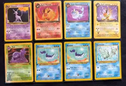 Pokemon card collection lot! 🔥 (Modern and vintage)🔥79 card lot - Image 2