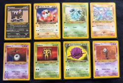Pokemon card collection lot! 🔥 (Modern and vintage)🔥79 card lot - Image 3