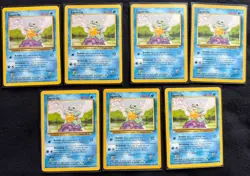 Pokemon card collection lot! 🔥 (Modern and vintage)🔥79 card lot - Image 4