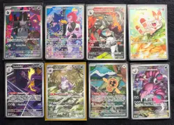 Pokemon card collection lot! 🔥 (Modern and vintage)🔥79 card lot - Image 5