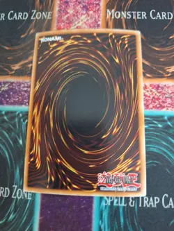 Yugioh Fluffal Octopus FUEN-EN014 Secret Rare 1st Edition Near Mint - Image 3