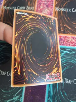 Yugioh Fluffal Octopus FUEN-EN014 Secret Rare 1st Edition Near Mint - Image 4