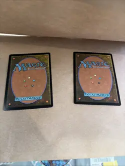 TMNT commander MTG Magic The Gathering Promo Cards Ninja Turtles 2 - Image 4