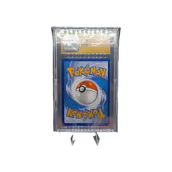 Pokemon Squirtle CGC Pristine 10 048 Scarlet & Violet Promo Cosmos Holo Card - Image 2