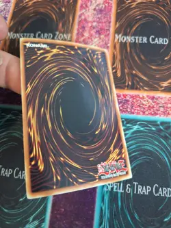 Yugioh Gemini Imps PP01-EN005 Secret Rare Unlimited Near Mint - Image 4