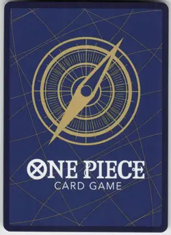 One Piece TCG Tony Tony.Chopper (015) UC One Piece Demo Deck Cards OP01-015 - Image 2