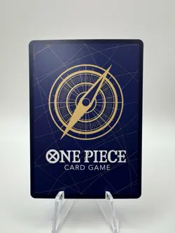 One Piece - Boa Hancock ST03-013 - Premium Card Promo - English - Image 2