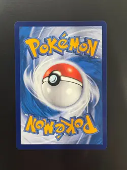 Captain Pikachu 1S CBB1C-07 05/09 Pokemon Card Chinese State A #1 - Image 2
