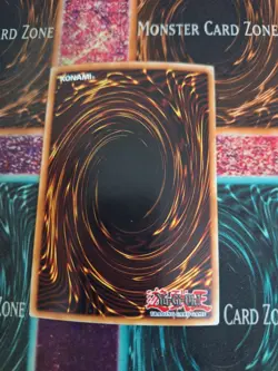 Yugioh The Weather Painter Aurora SPWA-EN034 Secret Rare 1st Edition Near Mint - Image 3