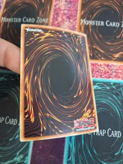 Yugioh The Weather Painter Aurora SPWA-EN034 Secret Rare 1st Edition Near Mint - Image 4