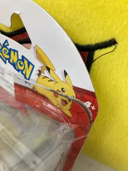 Huge Pokemon Lot Hundreds Of Cards Pikachu Plushies Art Case Books & More - Image 4