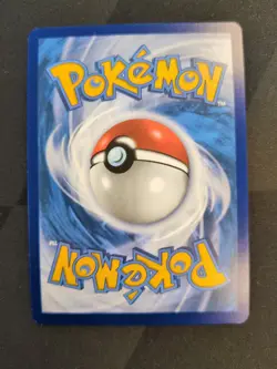 Bouffalant - 136 (Prerelease) [Staff] 136 Sv: Scarlet & Violet Promo Cards Holo - Image 2