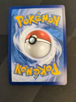 Drifblim - 135 (Prerelease) [Staff] 135 Sv: Scarlet & Violet Promo Cards Reverse - Image 2