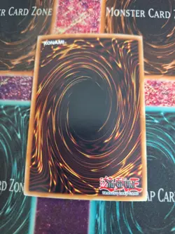 Yugioh Lunalight Kaleido Chick BLHR-EN068 Ultra Rare 1st Edition Near Mint - Image 3