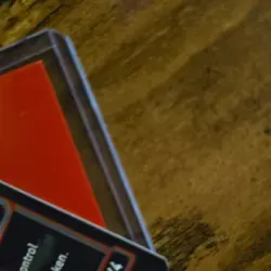 Raphael, the Muscle Legendary Creature MTG Card Commander TMNT Red M-003 2023 - Image 4