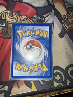 Rayquaza EX Holo 039 Black Star Promo Pokemon Card #39 Ultra Rare English - Image 5