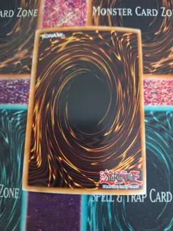 Yugioh Neptabyss, the Atlantean Prince MP16-EN236 Ultra Rare 1st Edition NM - Image 3