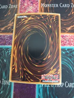 Yugioh Pyramid Turtle LCYW-EN245 Secret Rare 1st Edition Near Mint - Image 3