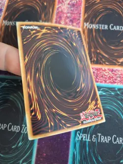 Yugioh Pyramid Turtle LCYW-EN245 Secret Rare 1st Edition Near Mint - Image 4