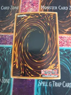 Yugioh Zombie Master TAEV-EN039 Super Rare 1st Edition Near Mint - Image 3