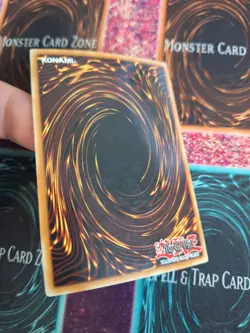 Yugioh Zombie Master TAEV-EN039 Super Rare 1st Edition Near Mint - Image 4