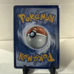 Psyduck Holo Illustration Rare Card 175/165 SV Scarlet & Violet 151 IR Full Art - Image 2