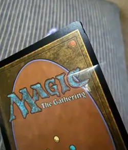 magic the gathering 8 card lot,unfinity,hallowed fountain foil,rampant growth. - Image 3