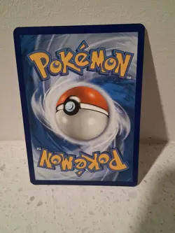 Koffing & Roxie 243/236 Cosmic Eclipse NM Trainer Secret Rare Pokemon Card - Image 2