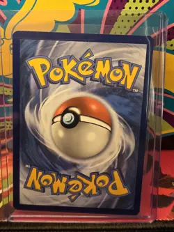 Pokemon TCG Koffing Cosmic Eclipse Secret Rare Card 243/236 NM Condition - Image 2