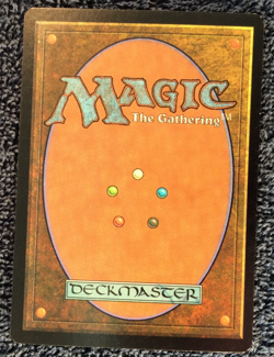 PLAINS (331)) foil Invasion Magic the Gathering Unplayed Near Mint - Image 2