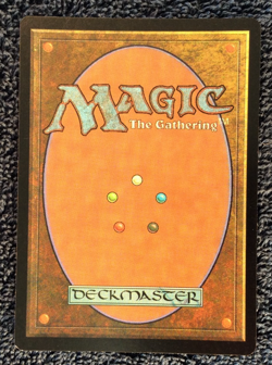 ISLAND (335) foil Invasion Magic the Gathering Unplayed Near Mint - Image 2