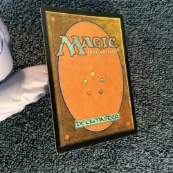 ISLAND (335) foil Invasion Magic the Gathering Unplayed Near Mint - Image 4