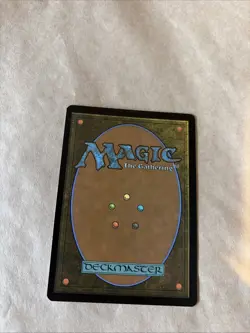 MTG Touch the Spirit Realm - Game Day & Store Championship Promos MP English - Image 2