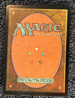 ISLAND (337) foil Invasion Magic the Gathering Unplayed Near Mint - Image 2