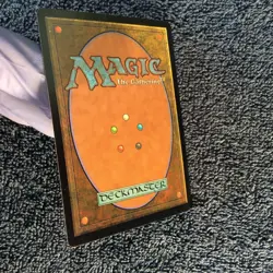 ISLAND (337) foil Invasion Magic the Gathering Unplayed Near Mint - Image 4