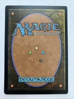 MTG Commander Brothers War U Dimir Aqueduct #182 NM Retro Frame - Image 2