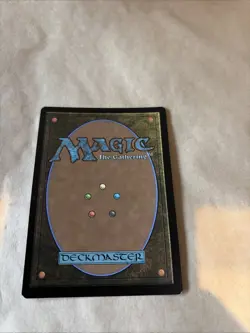 Transmutation Font - Foil (0001) x1 - Unique & Misc Promos - NM-Mint, English - Image 2